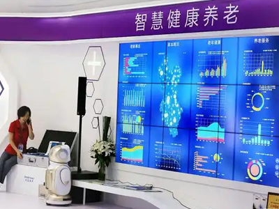 行业动态图片