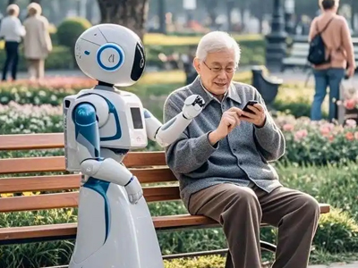 行业动态图片